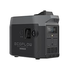 Ecoflow dual smart gebraucht kaufen  Wird an jeden Ort in Deutschland