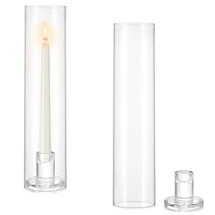 Biuitug hurricane glass for sale  Delivered anywhere in USA 