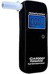 Alcootest professionnel ca9000 d'occasion  Livré partout en France