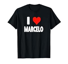 Love marcelo heart for sale  Delivered anywhere in UK