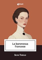 Baronessa francese usato  Spedito ovunque in Italia 