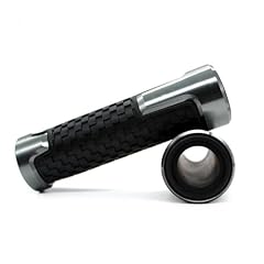 Motorcycle handle grips for sale  Delivered anywhere in UK