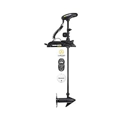 Used, Minn Kota Terrova Freshwater Bow-Mount Trolling Motor for sale  Delivered anywhere in USA 