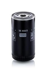 Mann filter 950 usato  Spedito ovunque in Italia 