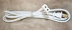 Replacement white cord for sale  Delivered anywhere in USA 