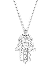 Elli necklace hamsa for sale  Delivered anywhere in UK
