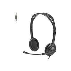 Logitech h111 stereo for sale  Delivered anywhere in USA 