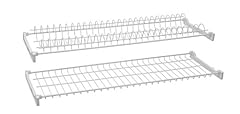 Dish drainer metalplast for sale  Delivered anywhere in UK
