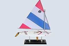 Wooden olympic sunfish for sale  Delivered anywhere in USA 