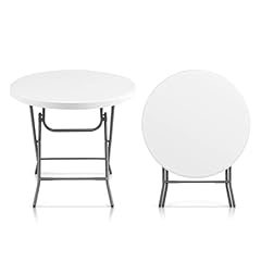 Goplus round folding for sale  Delivered anywhere in USA 
