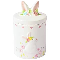 Aizoevcn flowers rabbit for sale  Delivered anywhere in USA 