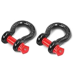 Jamiikury pcs shackles for sale  Delivered anywhere in USA 