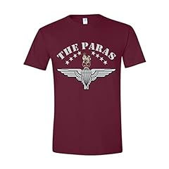 Parachute regiment logo for sale  Delivered anywhere in UK
