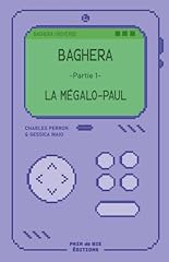 Baghera partie mégalo d'occasion  Livré partout en France