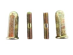 Exhaust muffler screw for sale  Delivered anywhere in USA 