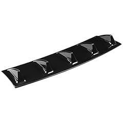 Car rear bumper for sale  Delivered anywhere in UK