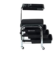 Carrello manicure pedicure usato  Spedito ovunque in Italia 