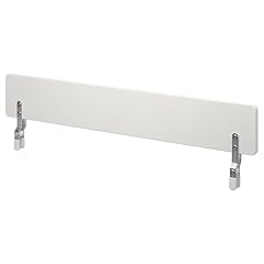 Fordables white bed for sale  Delivered anywhere in UK