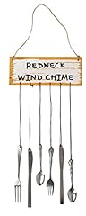 Redneck wind chime for sale  Delivered anywhere in USA 