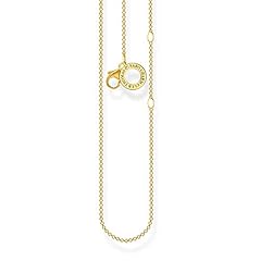 Thomas sabo collier d'occasion  Livré partout en France