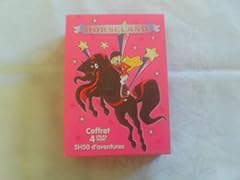 Horseland horseland bienvenue for sale  Delivered anywhere in USA 