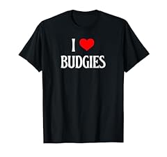 Love budgies heart for sale  Delivered anywhere in UK