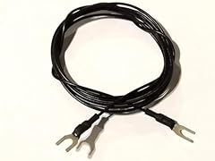 Earthing grounding lead for sale  Delivered anywhere in UK