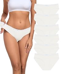 Anliqi cotton panties for sale  Delivered anywhere in USA 
