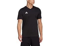 Adidas entrada shirt usato  Spedito ovunque in Italia 