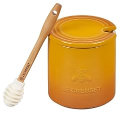 Creuset stoneware honey for sale  Delivered anywhere in USA 