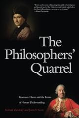 Philosophers quarrel rousseau for sale  Delivered anywhere in USA 