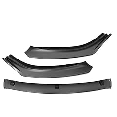 Front spoiler body for sale  Delivered anywhere in UK