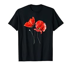 Poppies red poppy for sale  Delivered anywhere in UK