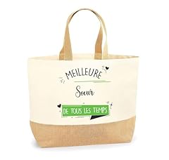 Sac soeur meilleure d'occasion  Livré partout en France