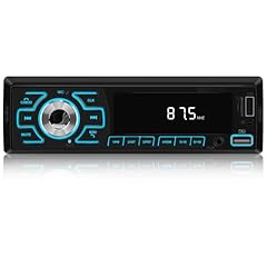 Autoradio din bluetooth usato  Spedito ovunque in Italia 