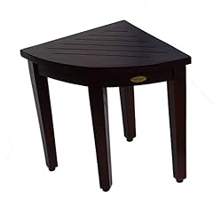 Decoteak snazzy corner for sale  Delivered anywhere in USA 