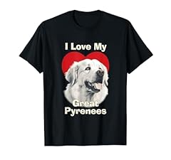 Love great pyrenees for sale  Delivered anywhere in USA 