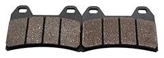 Brake pads ucati for sale  Delivered anywhere in UK