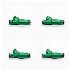 Fuel injector 4pcs for sale  Delivered anywhere in UK