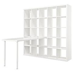 Ikea lagkapten kallax for sale  Delivered anywhere in UK