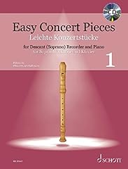 Easy concert pieces for sale  Delivered anywhere in USA 