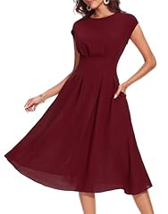 Wedtrend elegantes kleid gebraucht kaufen  Wird an jeden Ort in Deutschland