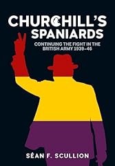 Churchill spaniards continuing for sale  Delivered anywhere in USA 