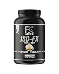 Supps iso 100 for sale  Delivered anywhere in USA 