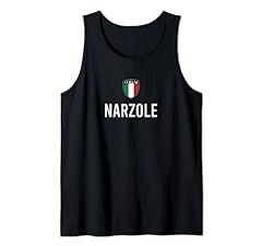 Narzole canotta usato  Spedito ovunque in Italia 