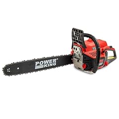 Petrol chainsaw 52cc for sale  Delivered anywhere in UK