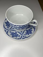 Tasse collection soucoupe d'occasion  Livré partout en France