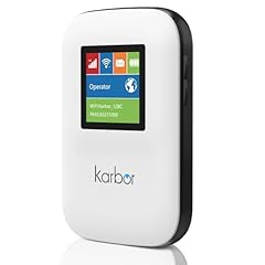 Karbor lte wifi for sale  Delivered anywhere in USA 