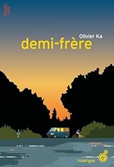 Demi frère d'occasion  Livré partout en France