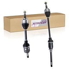 Autosteady front driver for sale  Delivered anywhere in USA 